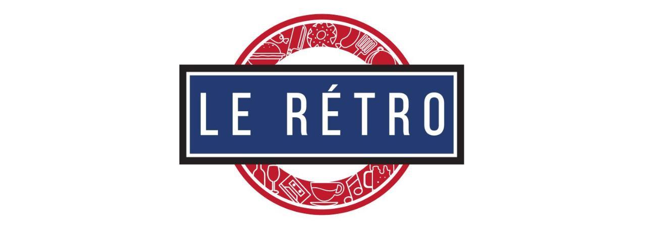 Le Retro Bed & Breakfast Abondance