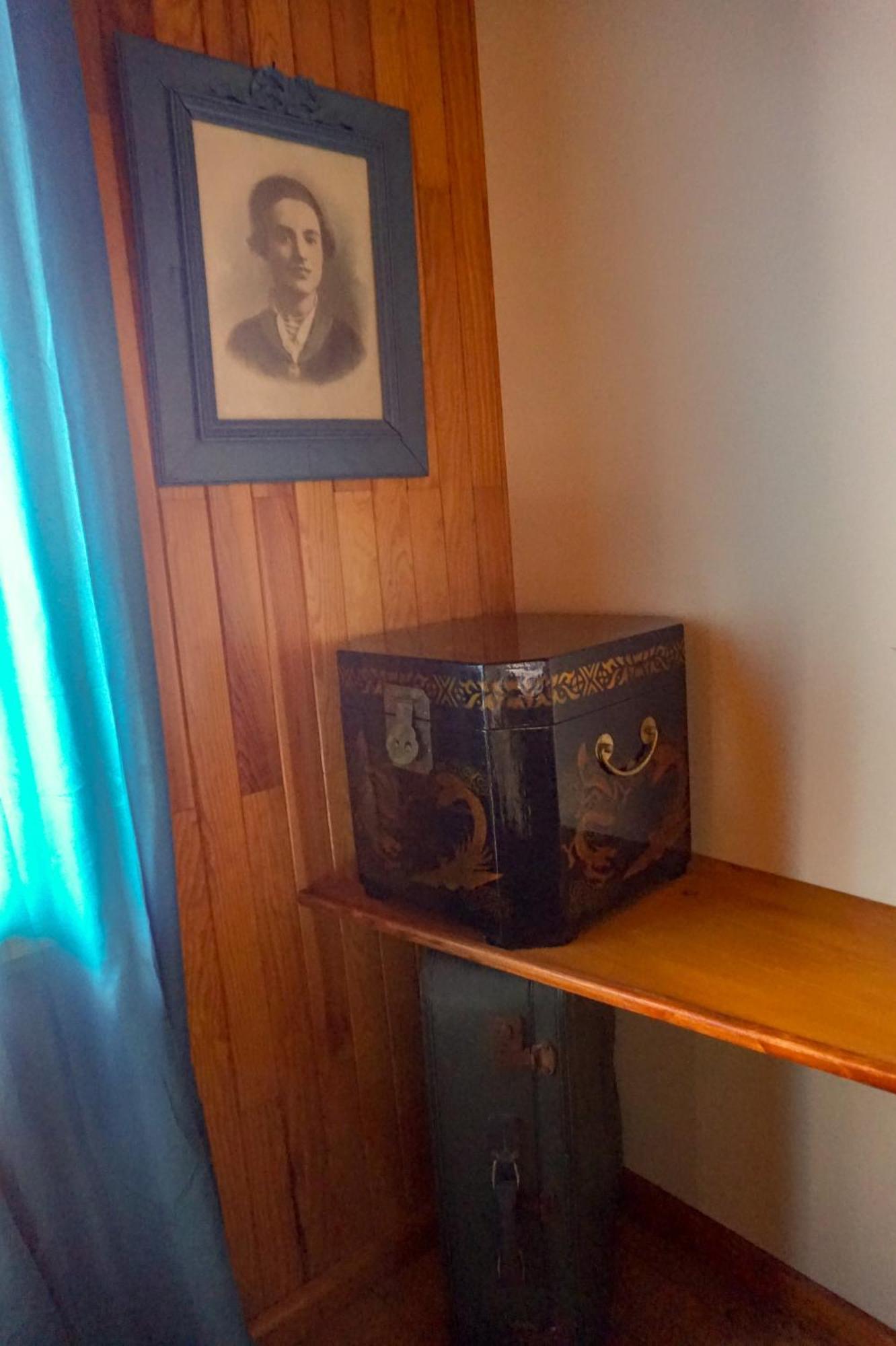 Bed & Breakfast Le Retro Abondance