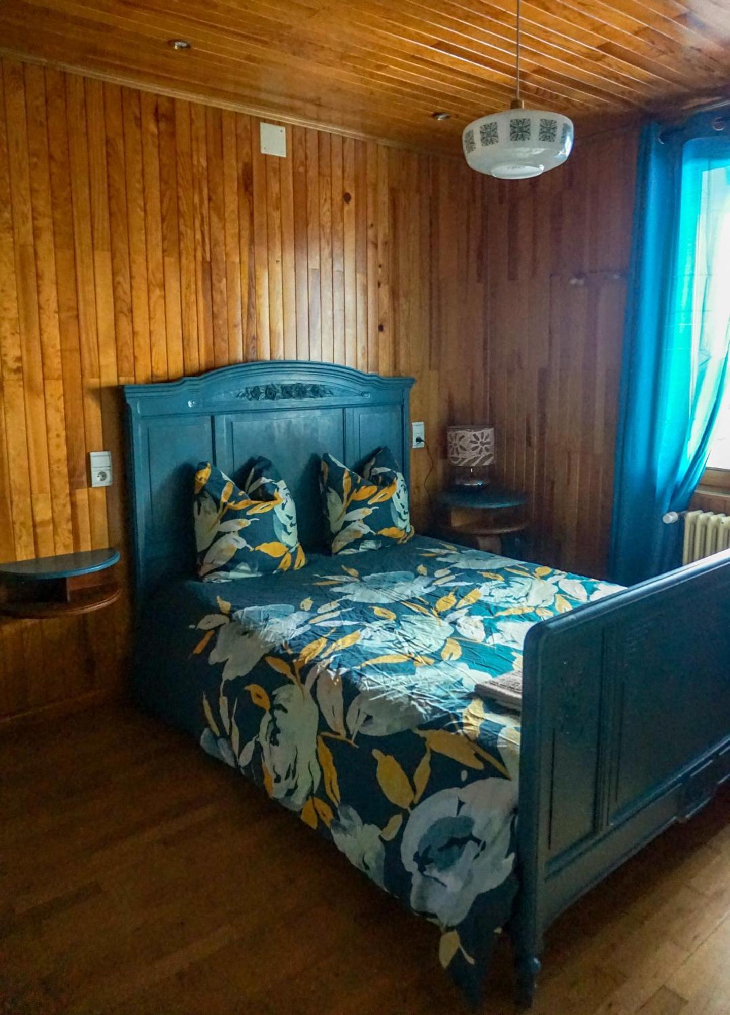 Le Retro * Abondance
