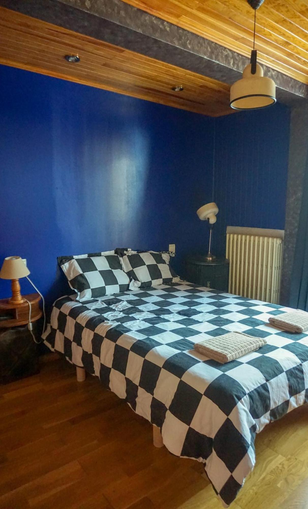 Bed & Breakfast Le Retro