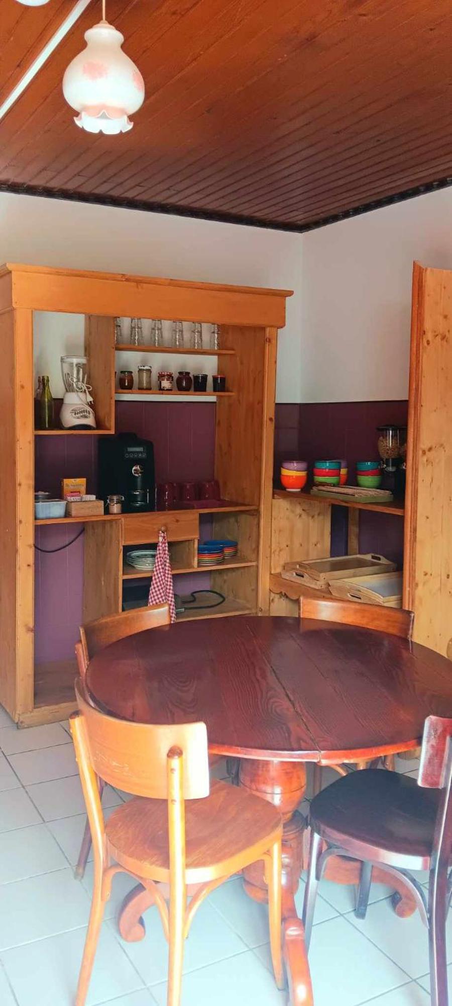 Bed & Breakfast Le Retro