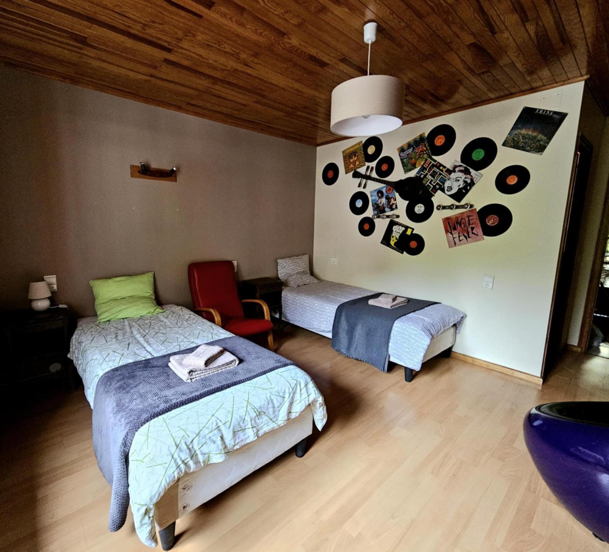 Bed & Breakfast Le Retro *